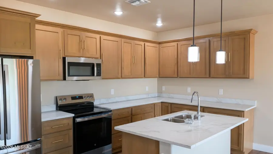 1921 Circulo Mexicali, Rio Rico, AZ 85648 - #3