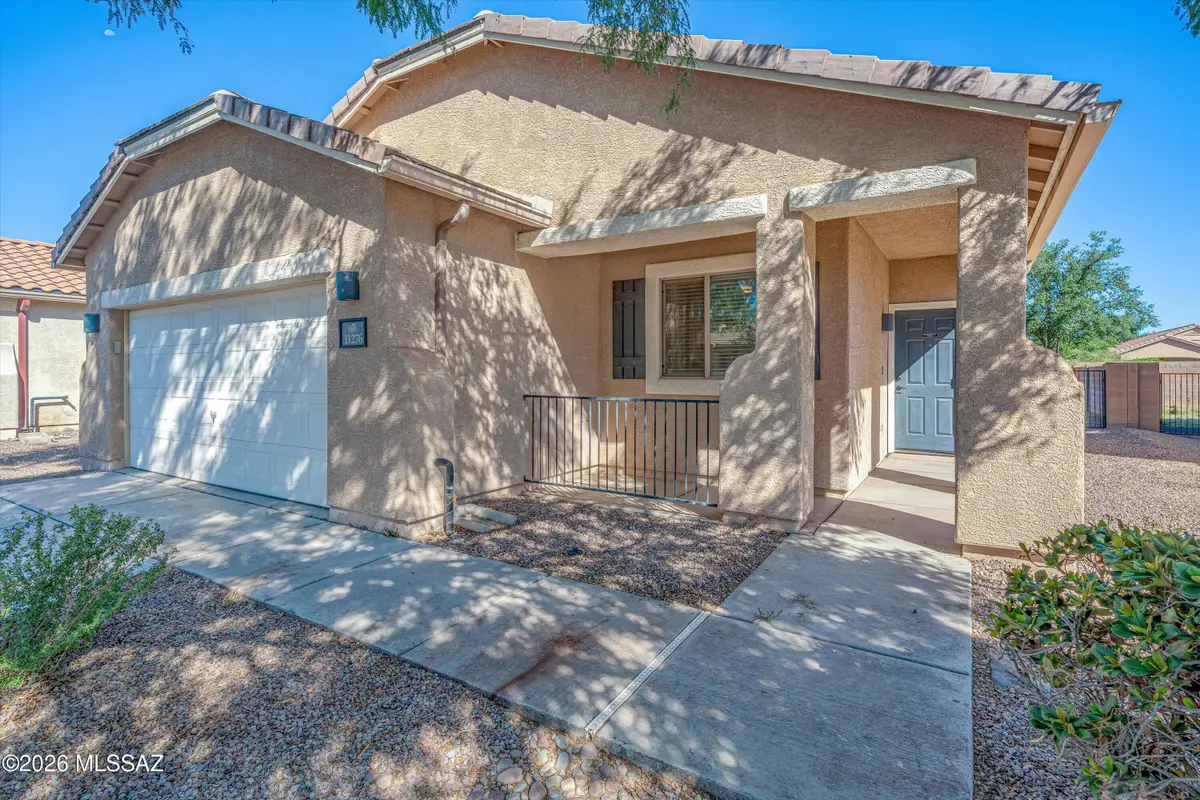 11276 W Massey, Marana, AZ 85653 - #1