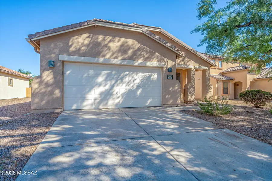 11276 W Massey, Marana, AZ 85653 - #3
