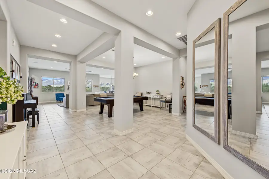 10944 N Gemma, Oro Valley, AZ 85742 - #2