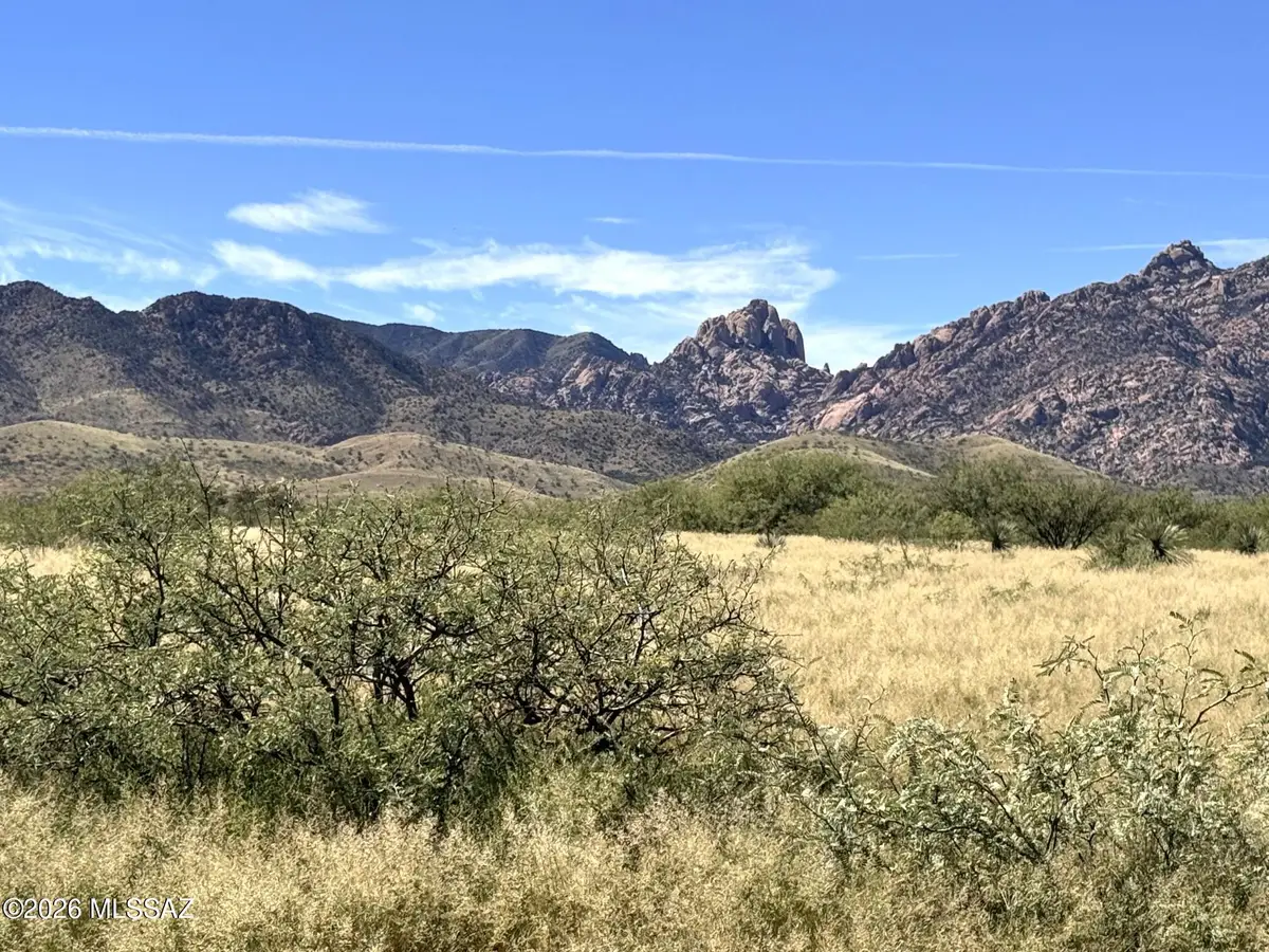 TBD W Euclid, Pearce, AZ 85625 - #1