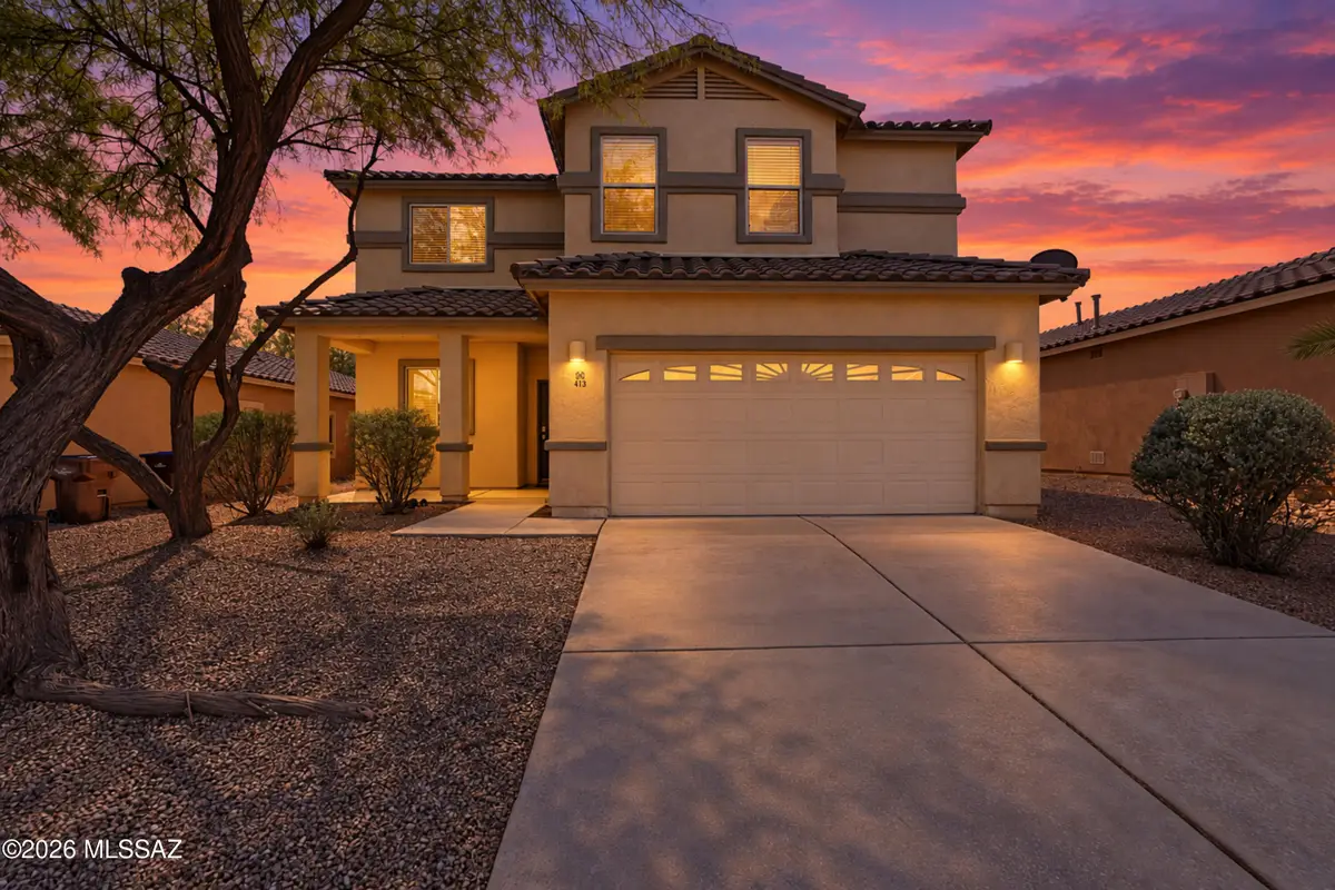 413 W Corte Planga, Sahuarita, AZ 85629 - #1