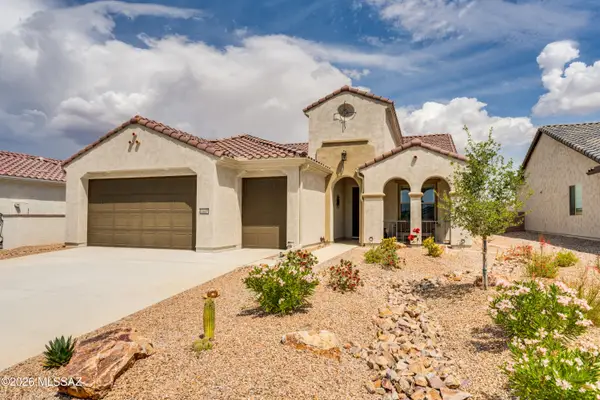 1445 E Golden Rock, Green Valley, AZ 85614