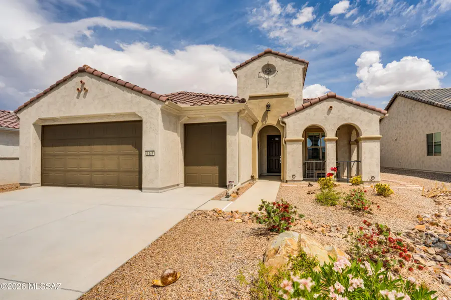 1445 E Golden Rock, Green Valley, AZ 85614 - #2