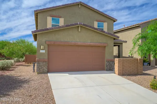 11926 W Charismatic, Marana, AZ 85653
