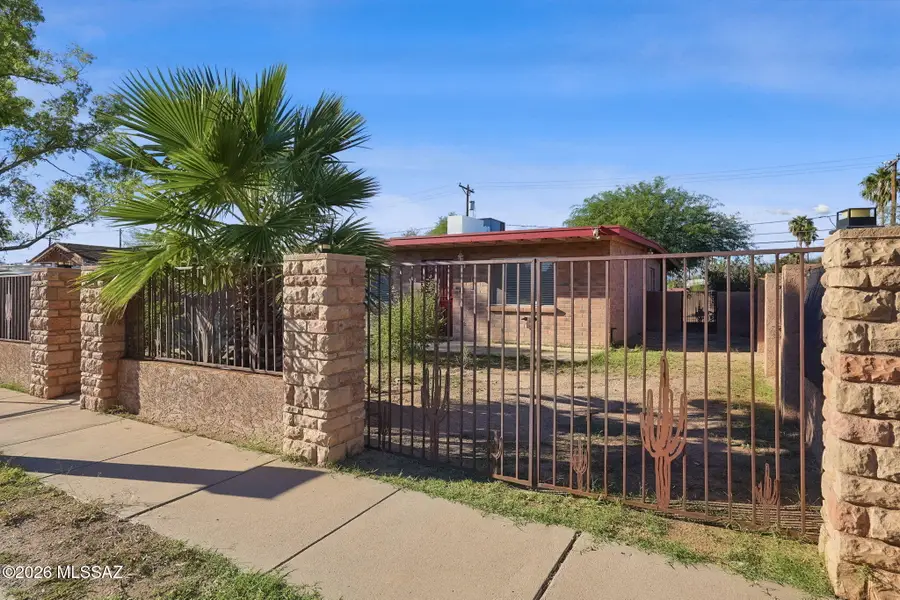 3725 E Shepherd, Tucson, AZ 85713 - #3