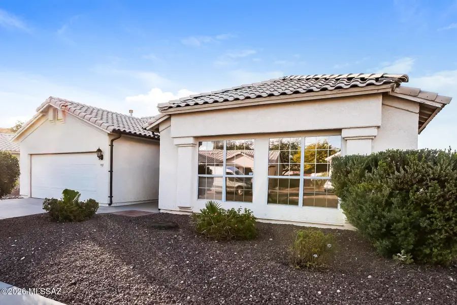 10105 E Paseo San Bruno, Tucson, AZ 85747 - #3