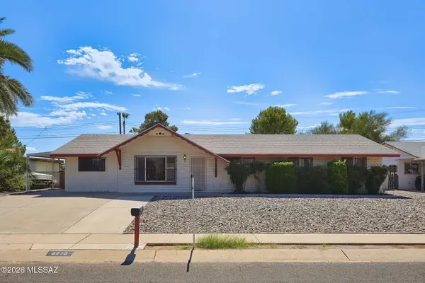 5970 E 35th, Tucson, AZ 85711