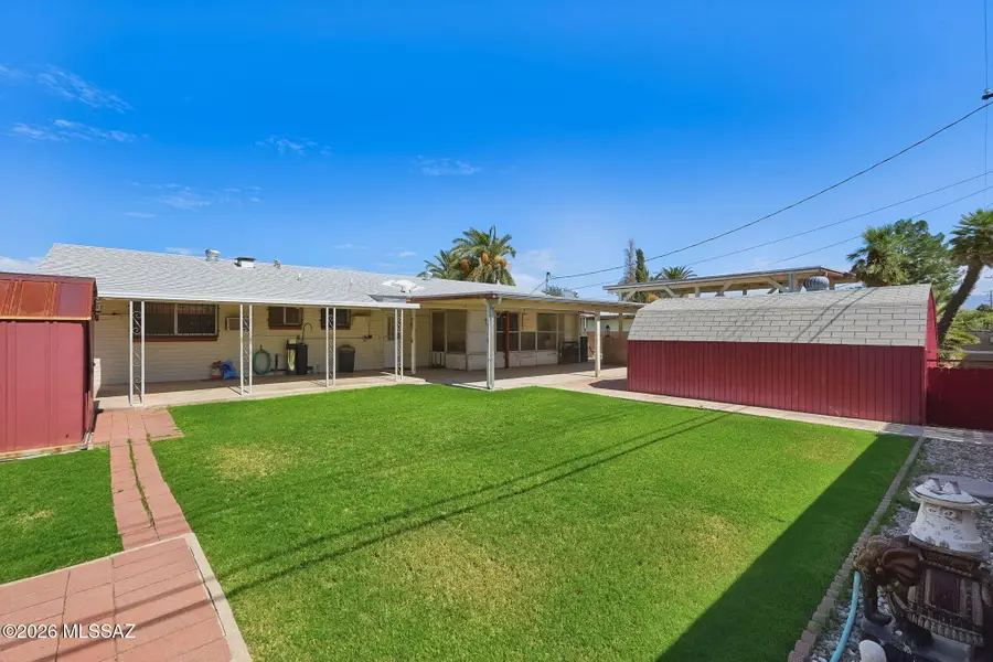 5970 E 35th, Tucson, AZ 85711 - #2