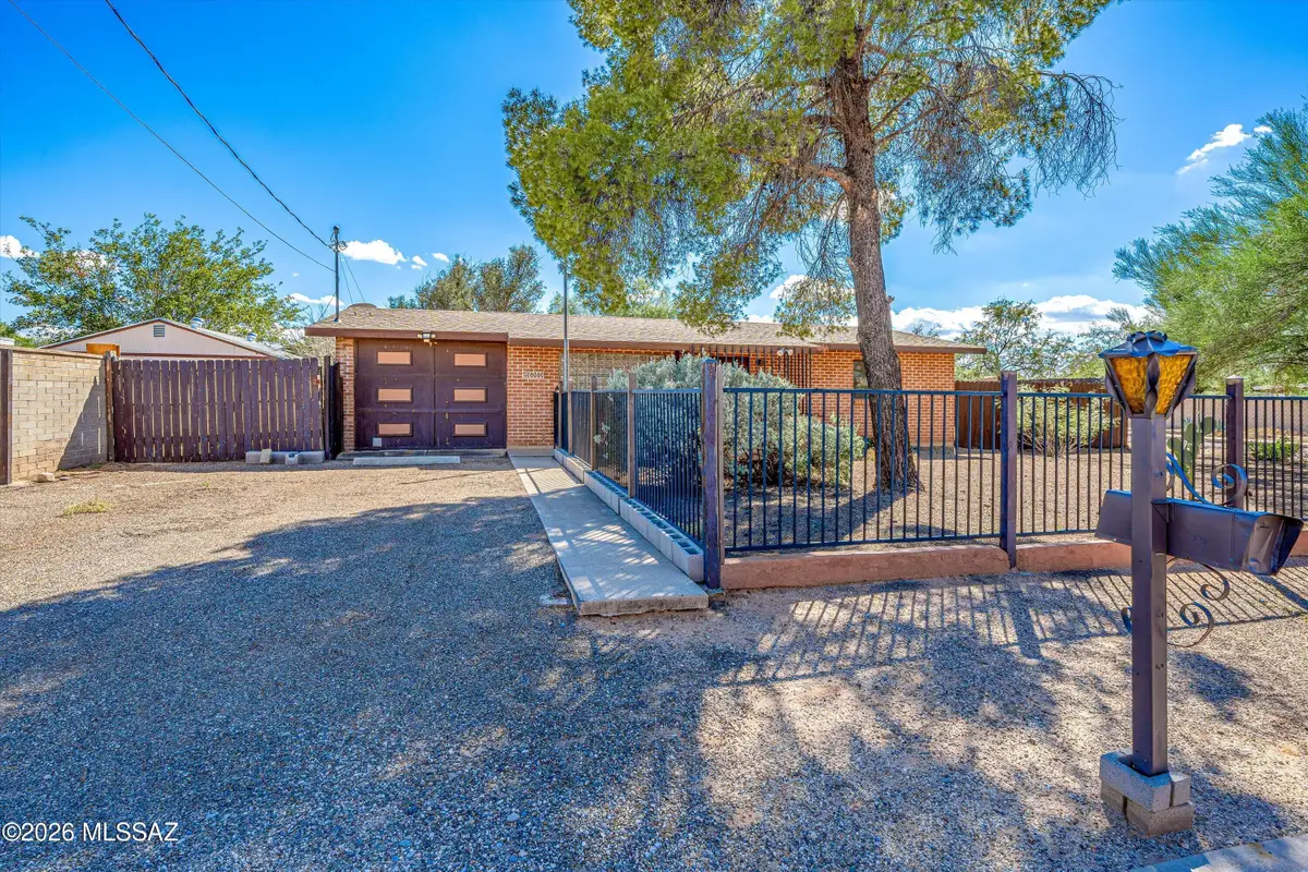 6060 E 2nd, Tucson, AZ 85711 - #1