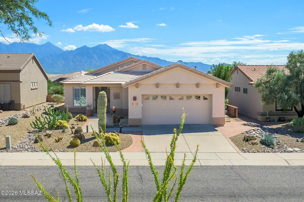 4751 S Longmore, Green Valley, AZ 85622 - #1