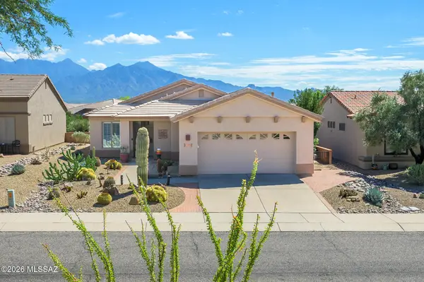 4751 S Longmore, Green Valley, AZ 85622