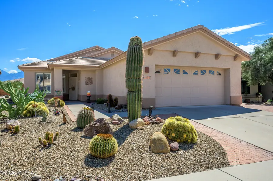4751 S Longmore, Green Valley, AZ 85622 - #2