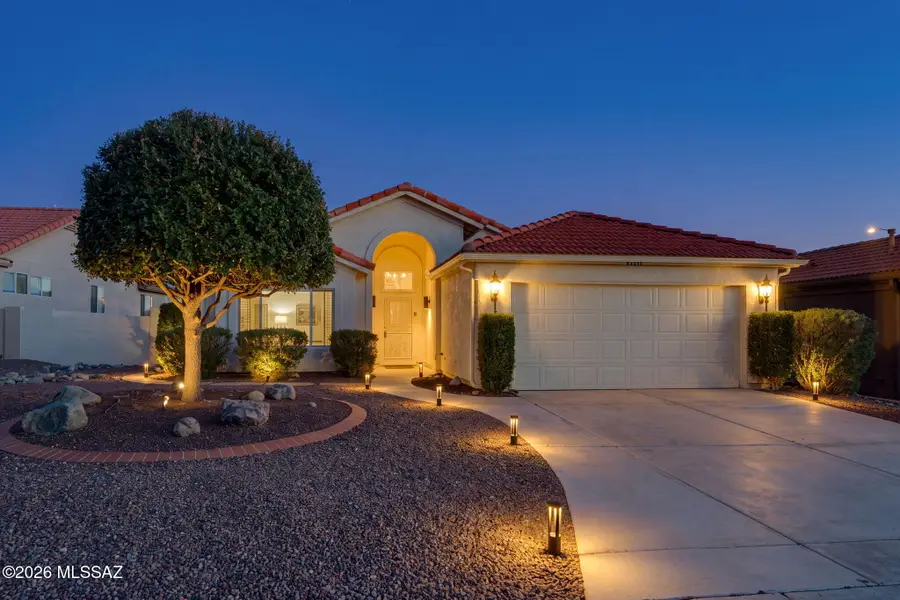 64345 E Round Robin, Tucson, AZ 85739 - #2