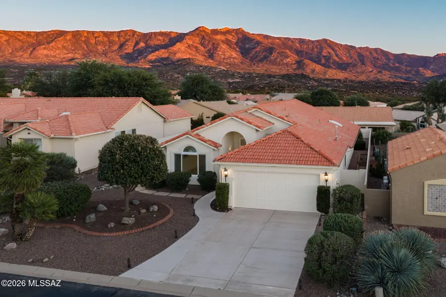 64345 E Round Robin, Tucson, AZ 85739 - #3