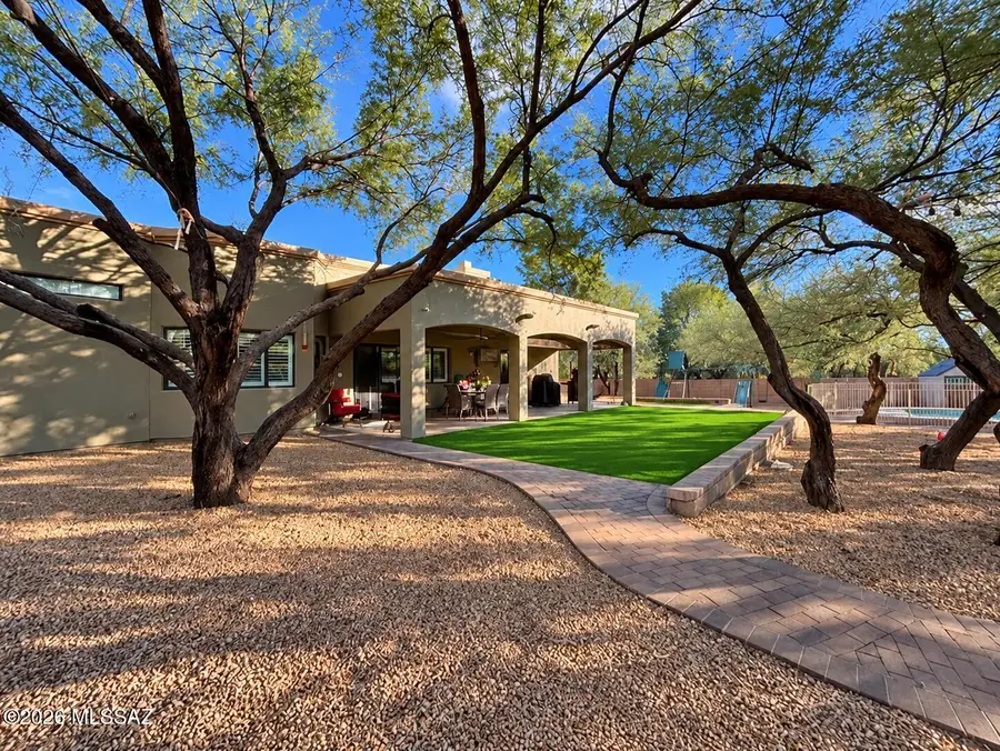 12325 E Cape Horn, Tucson, AZ 85749 - #2