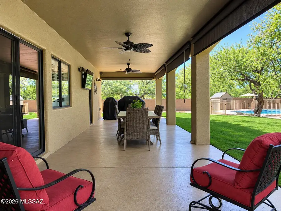 12325 E Cape Horn, Tucson, AZ 85749 - #3