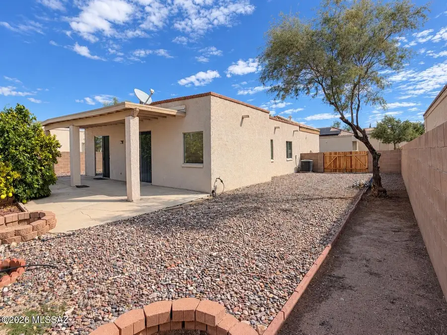 8412 S Camino Sierra Rincon, Tucson, AZ 85747 - #2