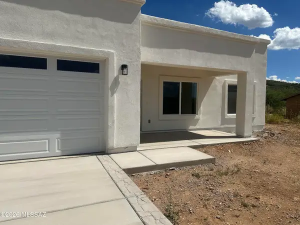 1427 Alisa, Rio Rico, AZ 85648