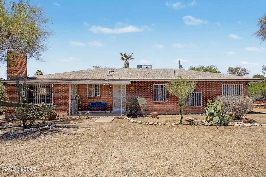 4065 E Roberts, Tucson, AZ 85711 - #2