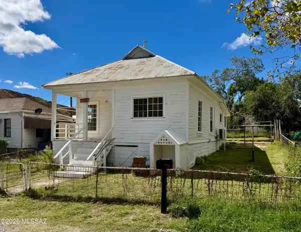 109 E, Bisbee, AZ 85603