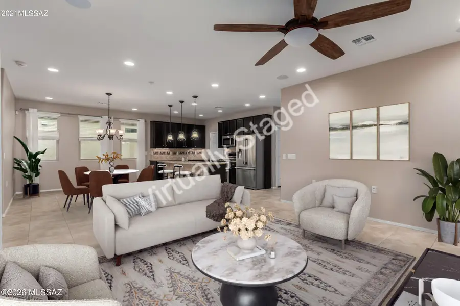 10262 S White Surrey, Vail, AZ 85641 - #3