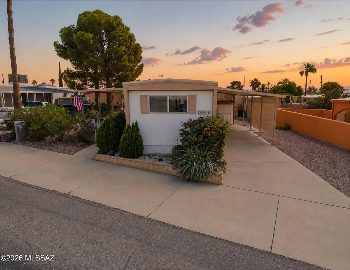 5565 W Tumbling F, Tucson, AZ 85713 - #1