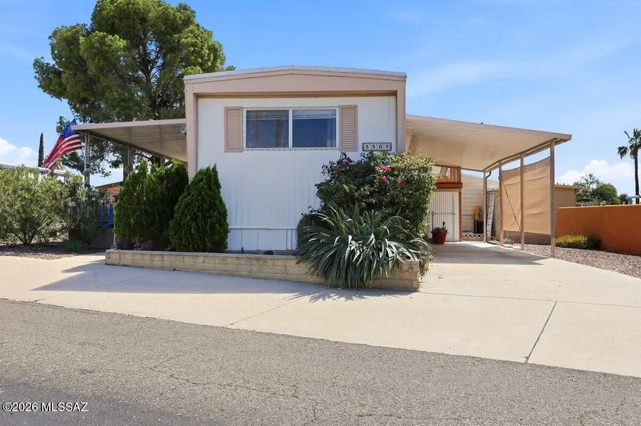 5565 W Tumbling F, Tucson, AZ 85713 - #2
