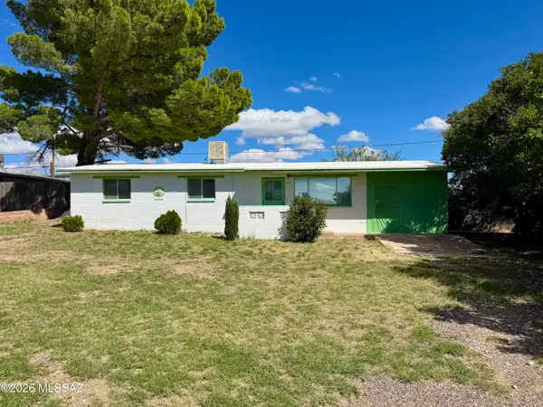 451 Santa Cruz, Bisbee, AZ 85603