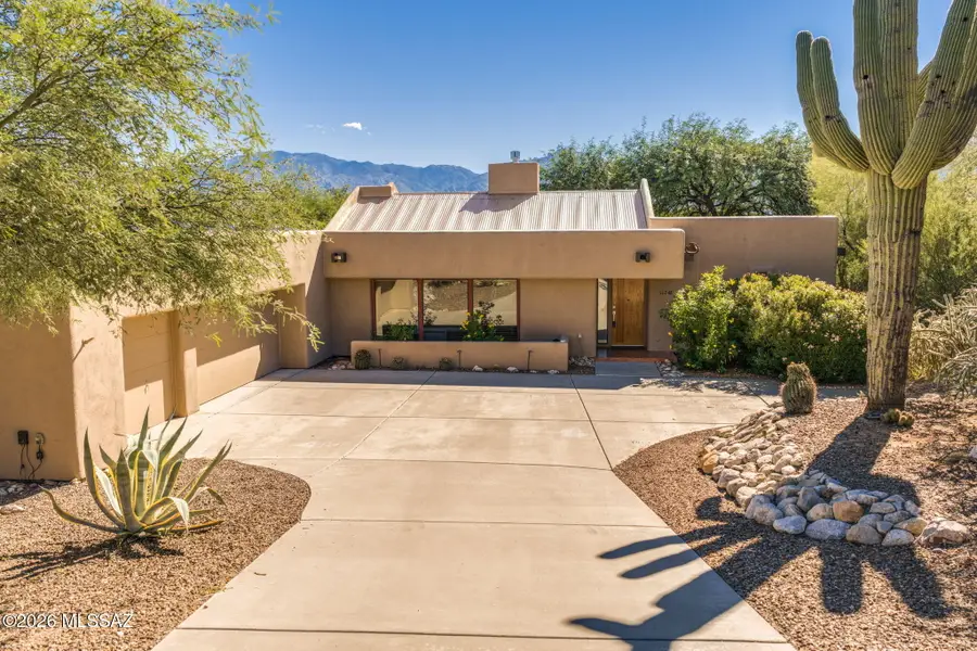 11748 N Via De La Verbenita, Tucson, AZ 85737 - #2