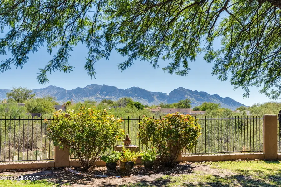 11748 N Via De La Verbenita, Tucson, AZ 85737 - #3