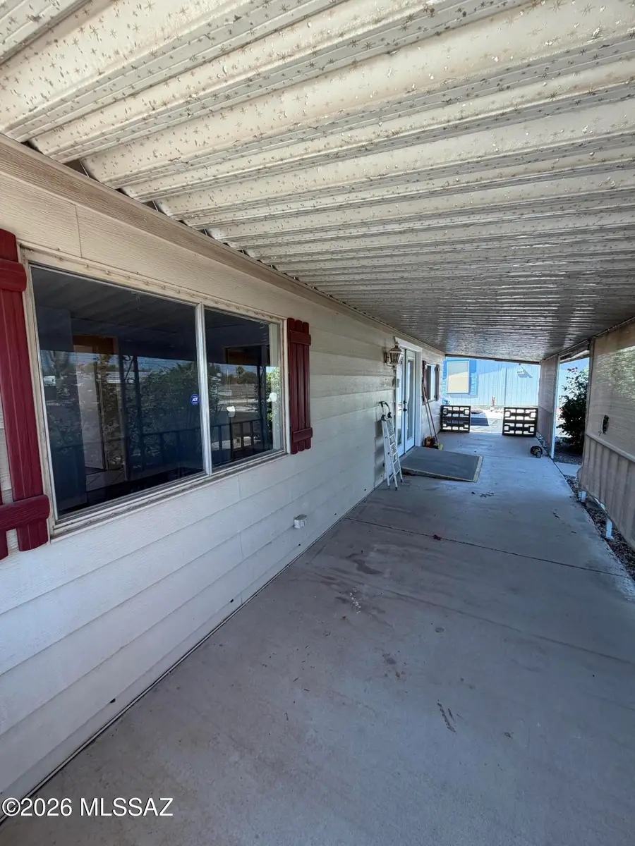 1202 W Miracle Mile, Tucson, AZ 85705 - #3