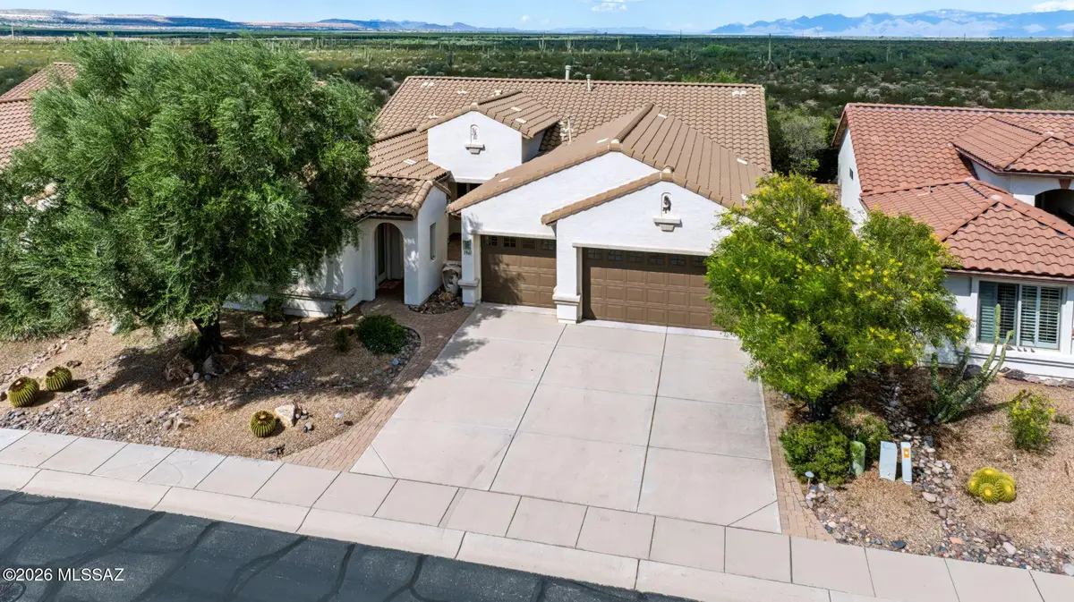 1961 N Laguna Oaks, Green Valley, AZ 85614 - #1