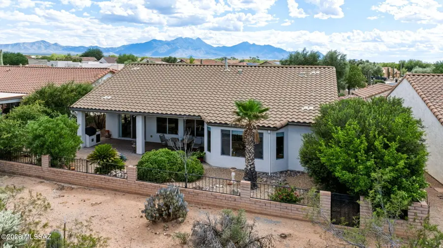 1961 N Laguna Oaks, Green Valley, AZ 85614 - #3
