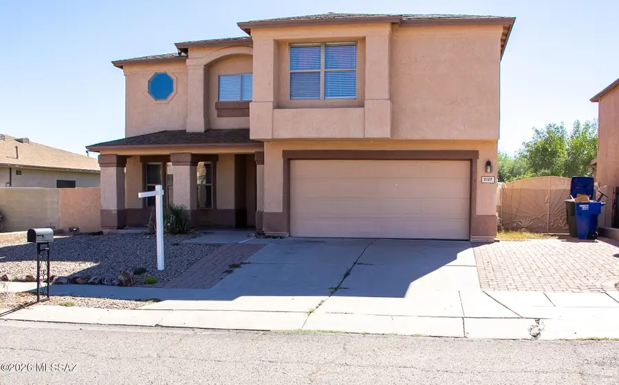 5169 S Fox Trot, Tucson, AZ 85746 - #2