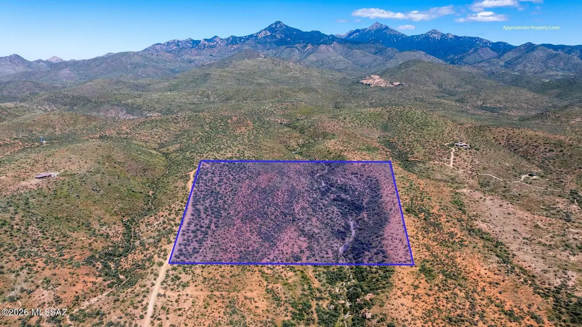 TBD Camino Hidalgo, Tubac, AZ 85646 - #1