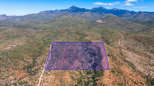 TBD Camino Hidalgo, Tubac, AZ 85646
