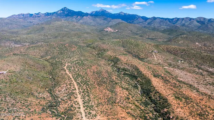 TBD Camino Hidalgo, Tubac, AZ 85646 - #3