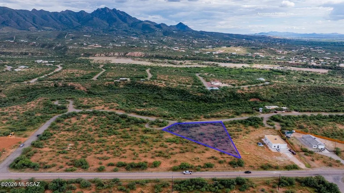 1753 Circulo Suecia, Rio Rico, AZ 85648 - #1