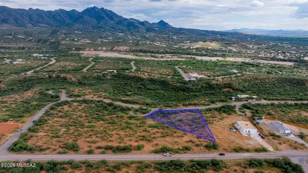 1753 Circulo Suecia, Rio Rico, AZ 85648
