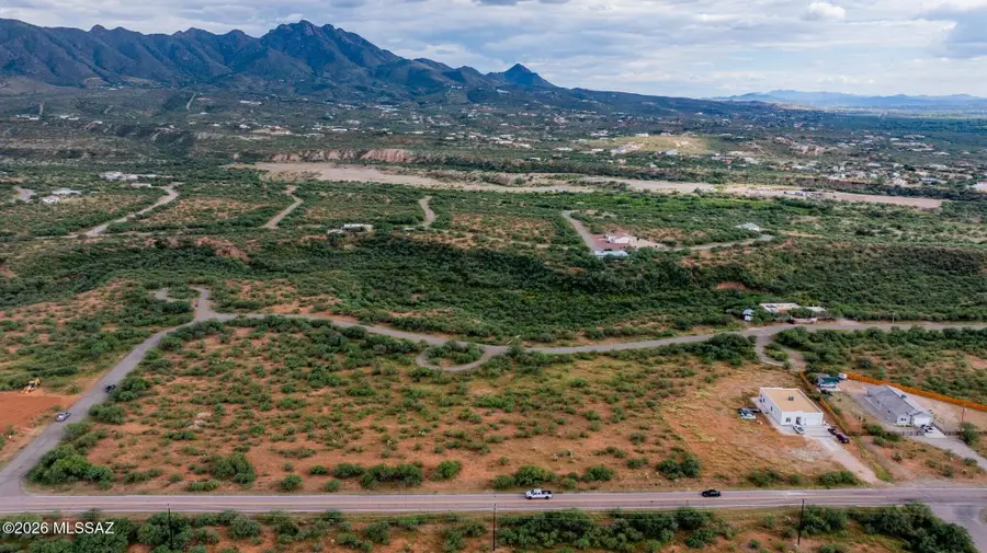 1753 Circulo Suecia, Rio Rico, AZ 85648 - #3