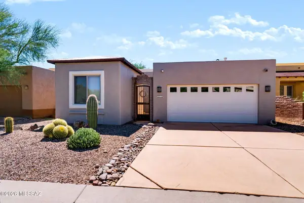 262 Market, Tubac, AZ 85646