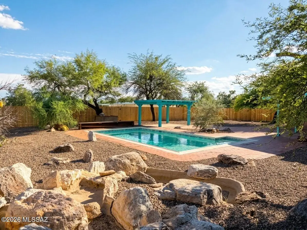 1201 W Calle Concordia, Oro Valley, AZ 85704 - #1