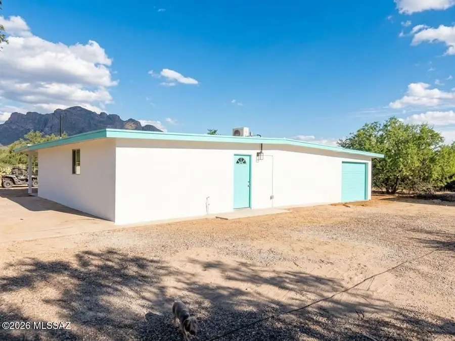 1201 W Calle Concordia, Oro Valley, AZ 85704 - #2