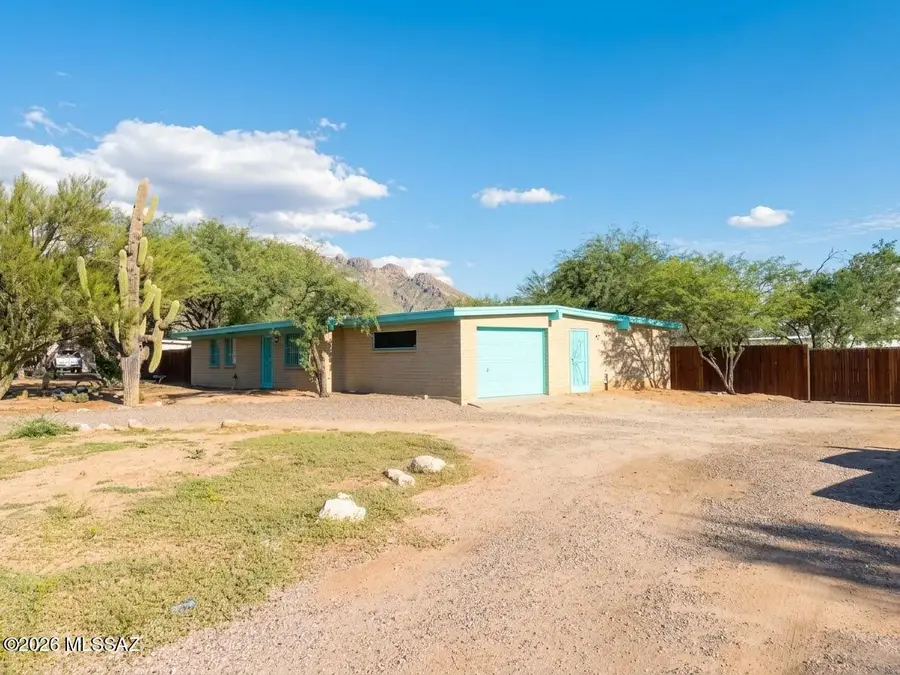 1201 W Calle Concordia, Oro Valley, AZ 85704 - #3