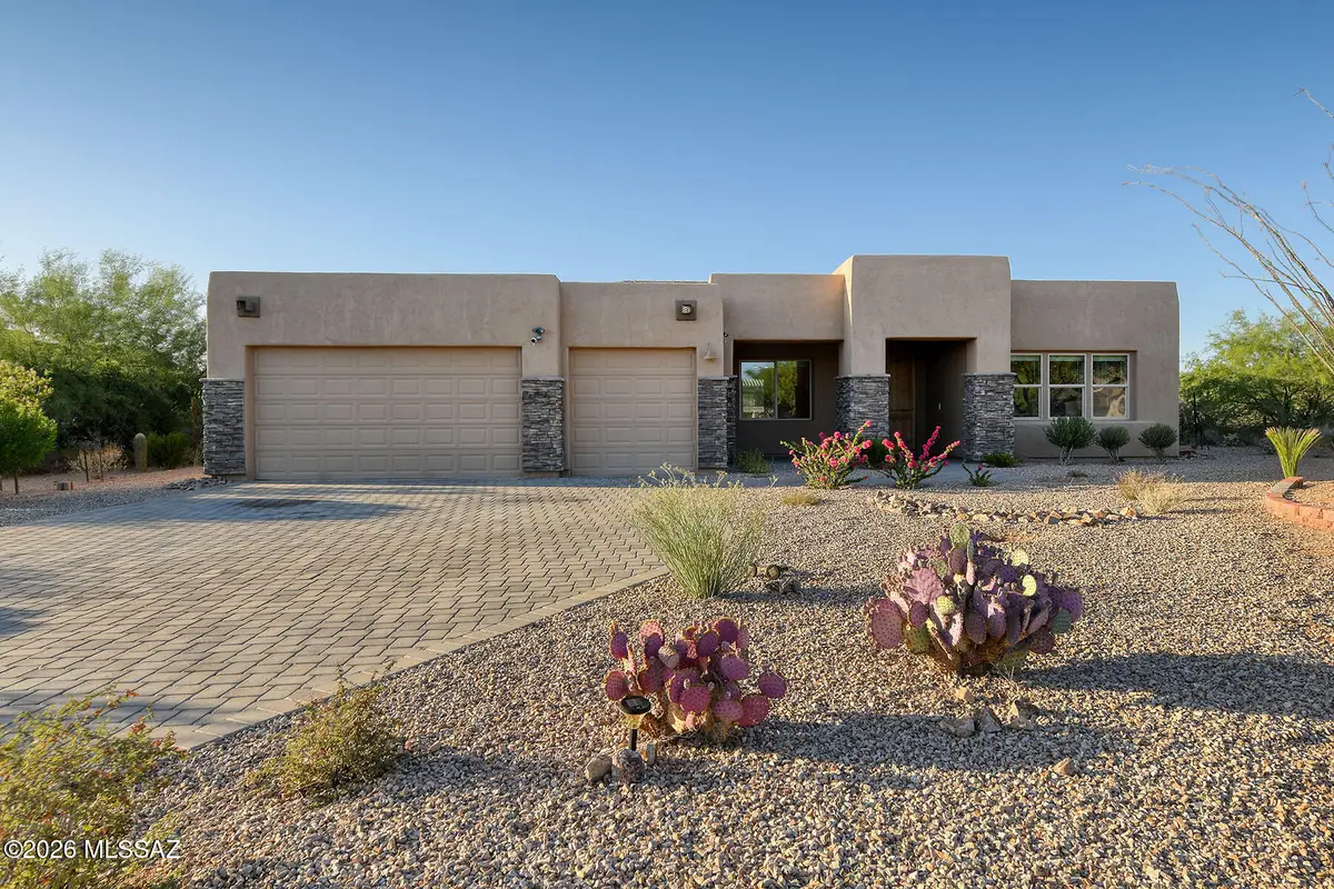 2583 E Reata Ridge, Sahuarita, AZ 85629 - #1