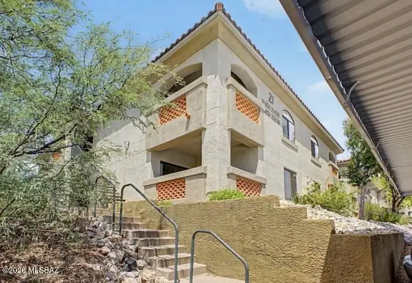 5751 N Kolb, Tucson, AZ 85750
