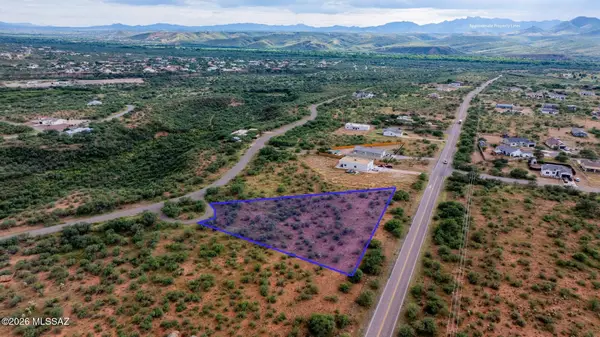 121 Camino Josefina, Rio Rico, AZ 85648