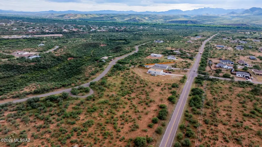 121 Camino Josefina, Rio Rico, AZ 85648 - #2