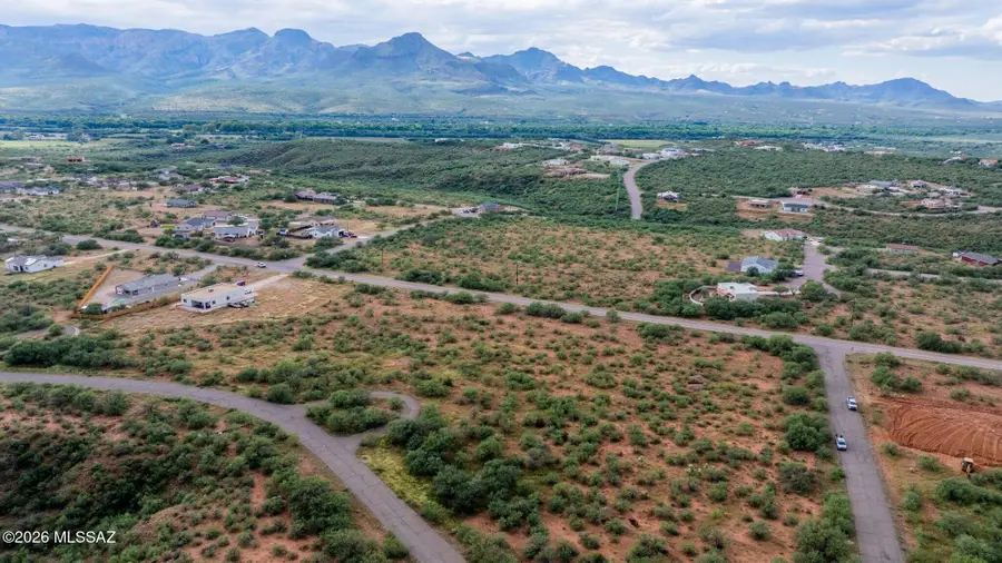 121 Camino Josefina, Rio Rico, AZ 85648 - #3